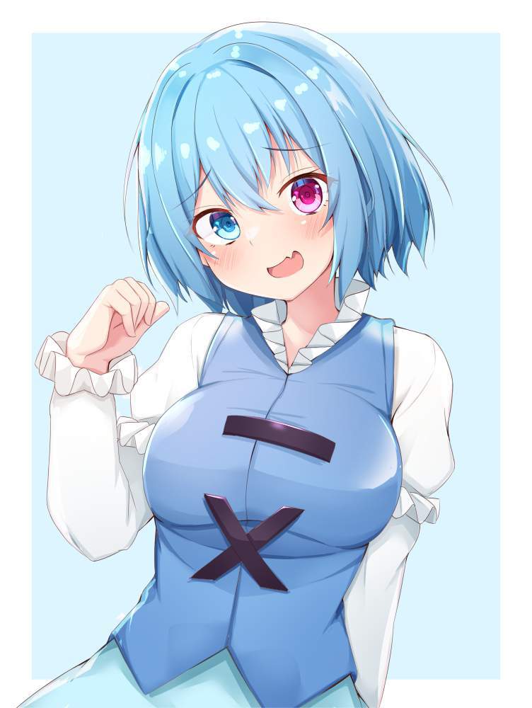 見てるだけで幸せになれる多々良小傘の無料エロ画像まとめ！(東方Project)