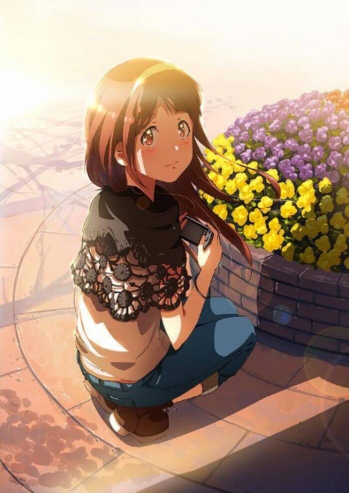 【エロ画像】アイドルマスター 田中琴葉と漫画みたいなHがしたくなる抜きヌキ二次エロ画像