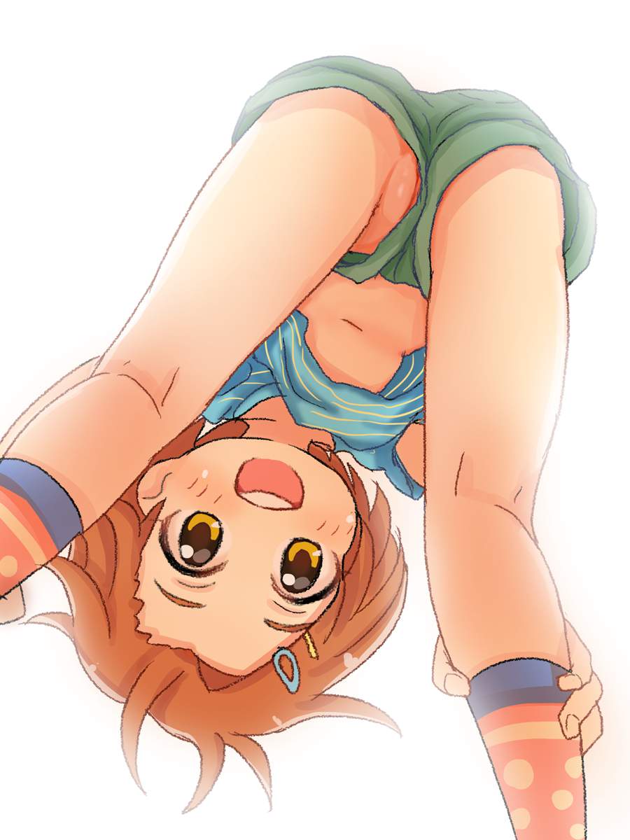 龍崎薫のセクシーで抜ける二次エロ画像集【アイドルマスターシンデレラガールズ】