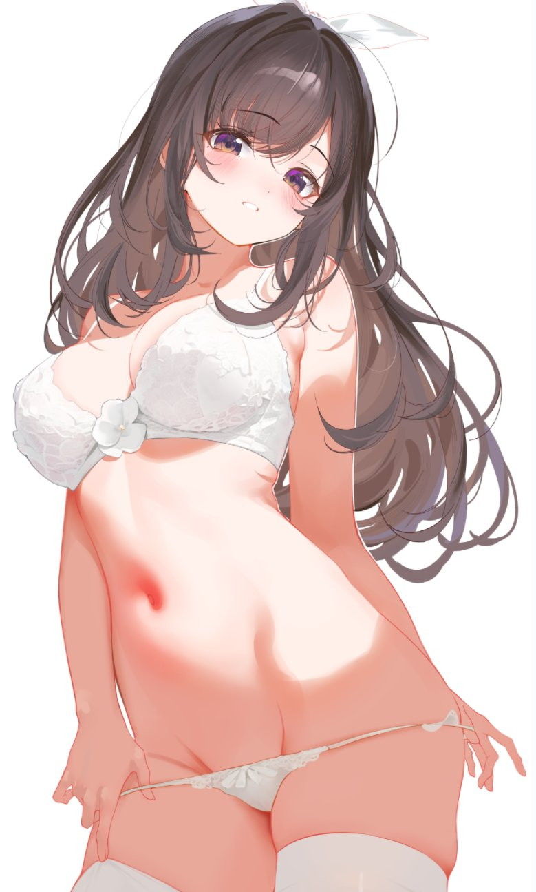 【エロ画像】アイドルマスターのエロコスプレの参考にしたくなる月岡恋鐘のキャラクター画像