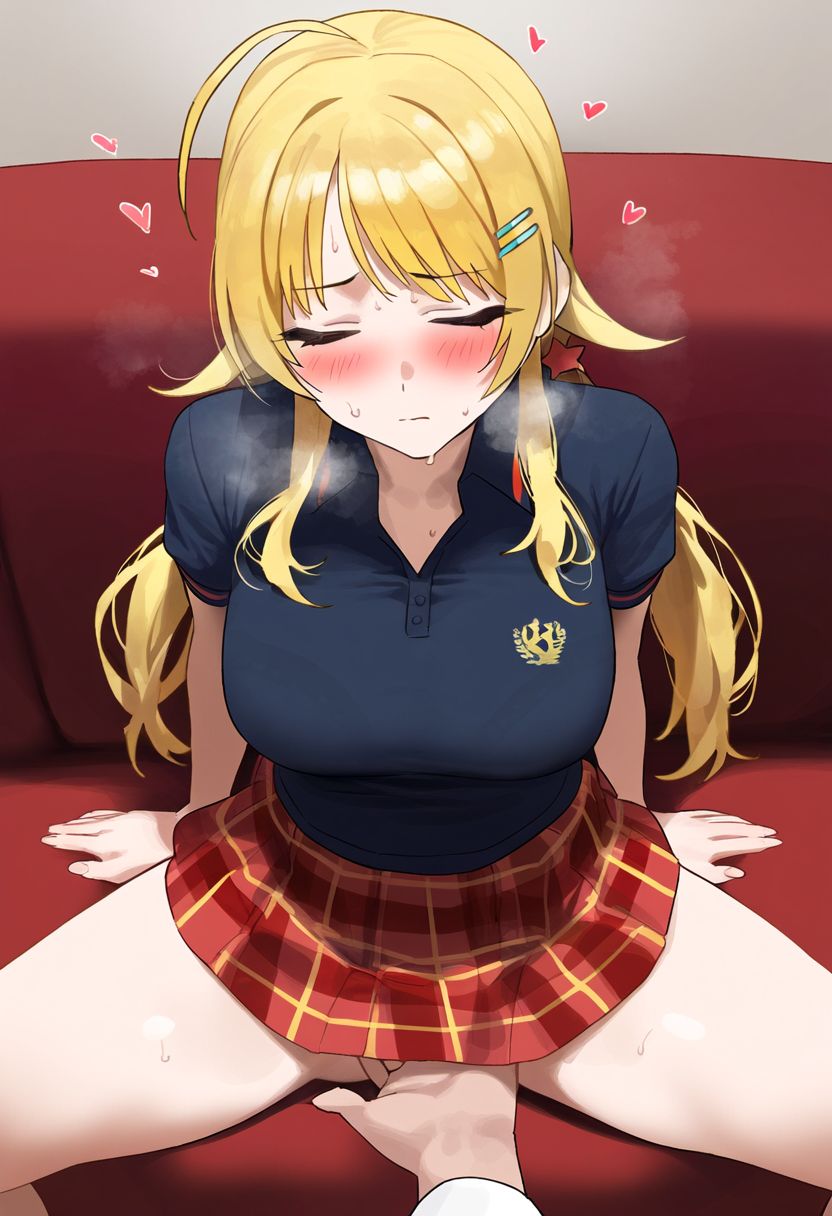 【アイドルマスター】八宮めぐるのえっちでかわいい二次エロ画像