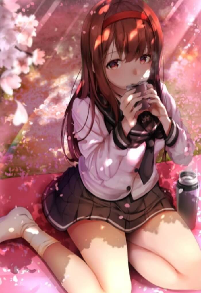 【エロ画像】アイドルマスター 田中琴葉と漫画みたいなHがしたくなる抜きヌキ二次エロ画像