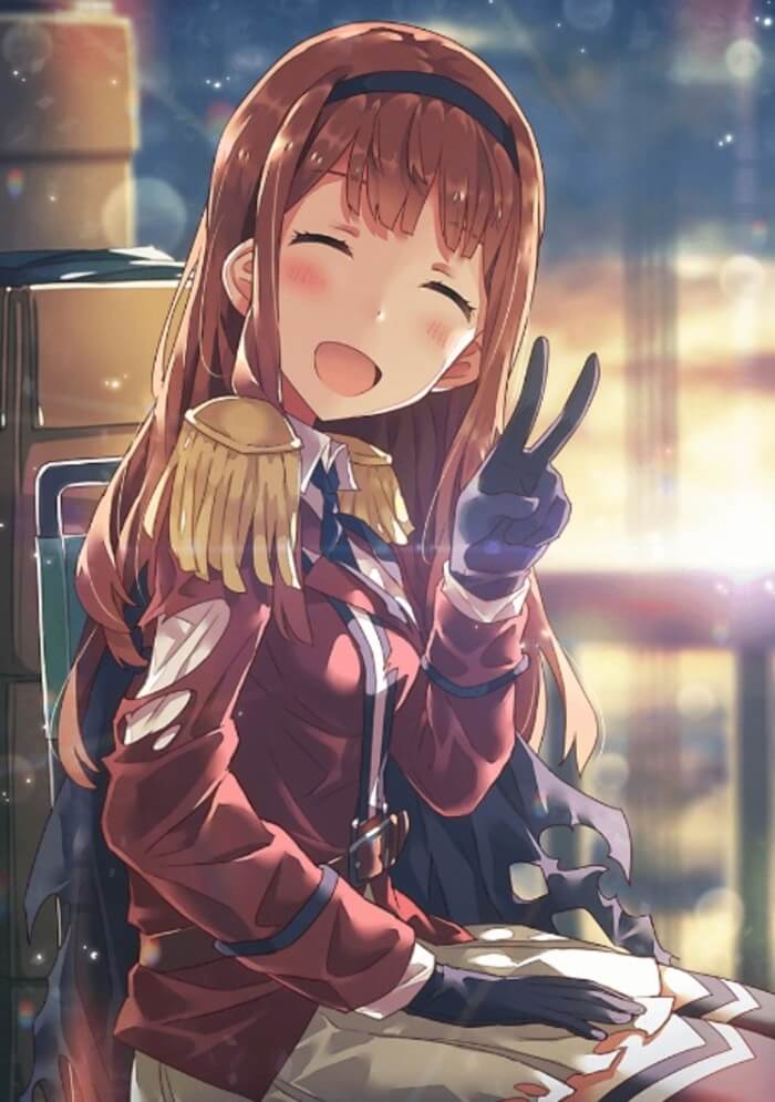【エロ画像】アイドルマスター 田中琴葉と漫画みたいなHがしたくなる抜きヌキ二次エロ画像