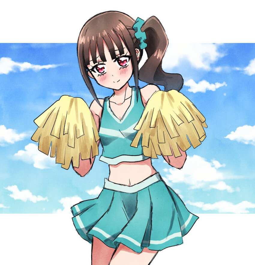 【わんだふるぷりきゅあ!】猫屋敷まゆのエロカワイイ画像を無料でまとめて貼っていくぜ☆