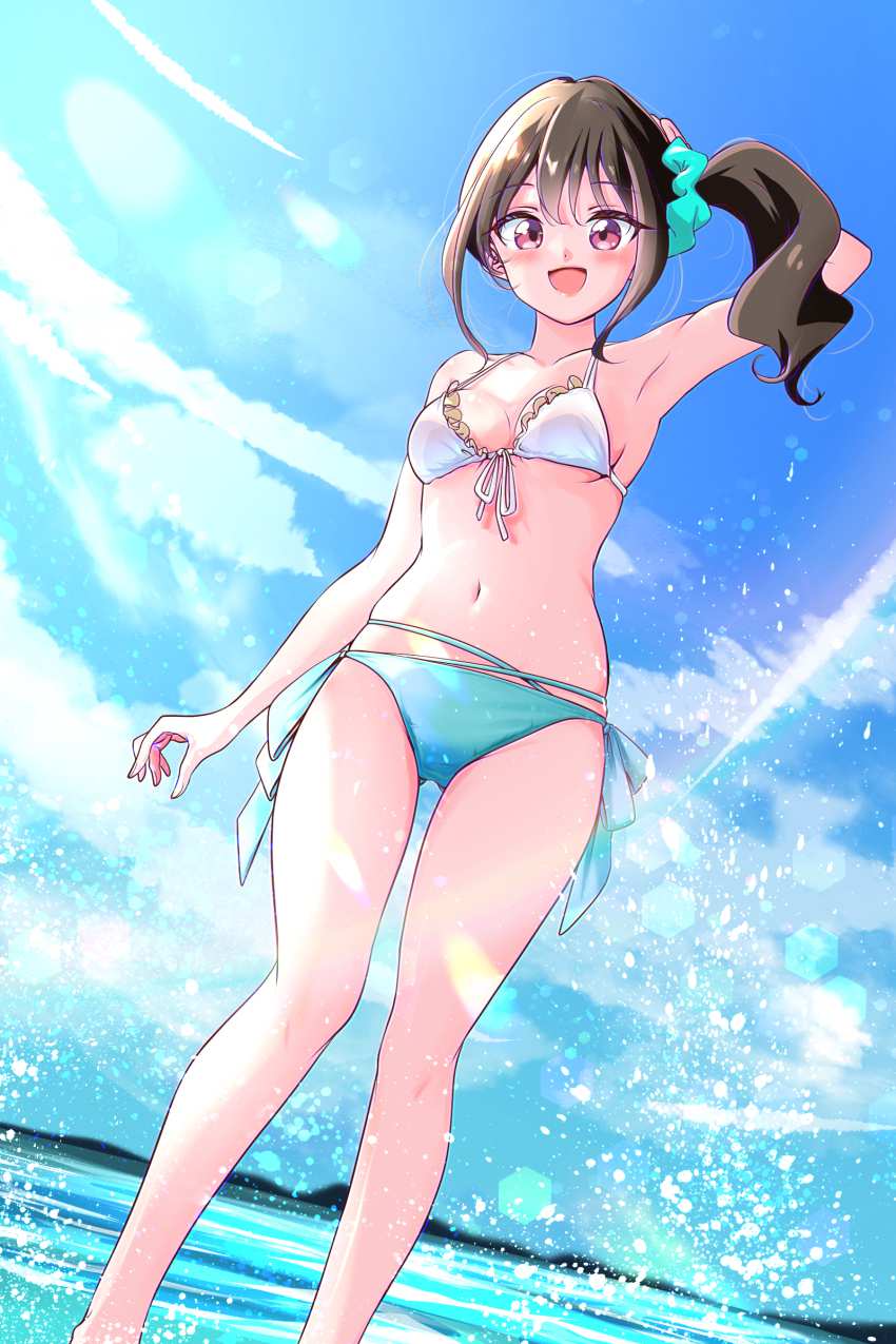 【わんだふるぷりきゅあ!】猫屋敷まゆのエロカワイイ画像を無料でまとめて貼っていくぜ☆