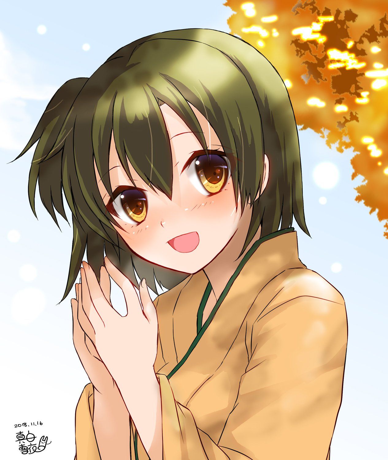 見てるだけで幸せになれる飛龍の無料エロ画像まとめ！(艦隊これくしょん)