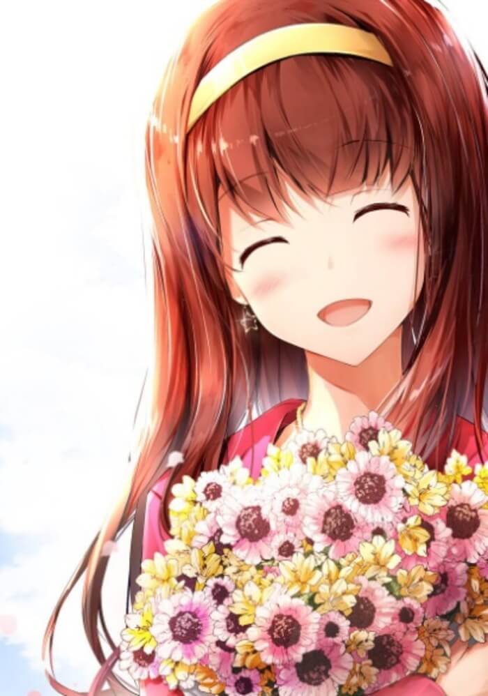 【エロ画像】アイドルマスター 田中琴葉と漫画みたいなHがしたくなる抜きヌキ二次エロ画像