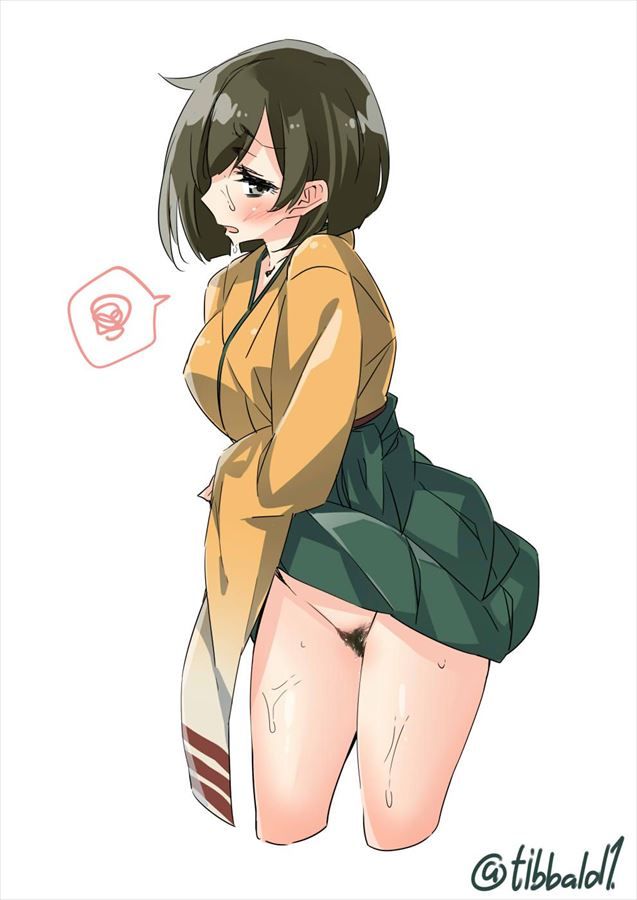 見てるだけで幸せになれる飛龍の無料エロ画像まとめ！(艦隊これくしょん)