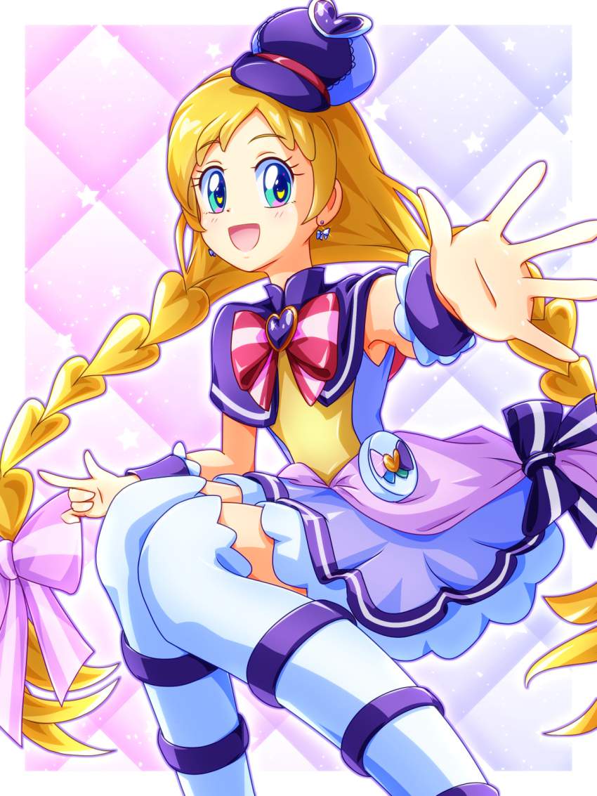 【わんだふるぷりきゅあ！エロ漫画】キュアフレンディのご奉仕Ｓ●Ｘで即抜き！●ハメ！