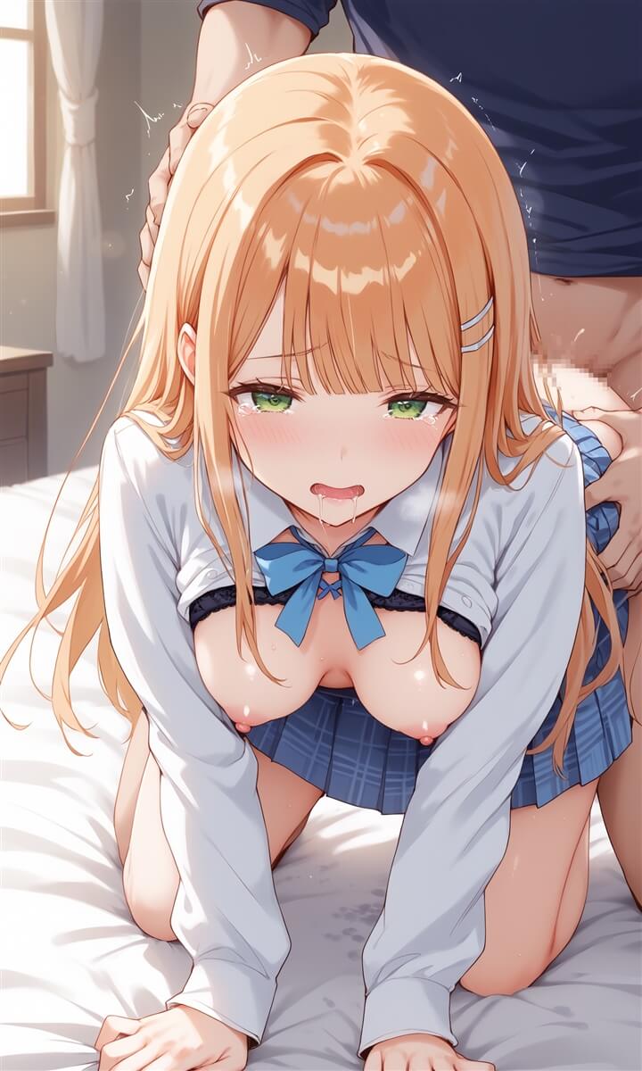 【画像あり】紫雲清夏の衝撃画像が流出!?(学園アイドルマスター)