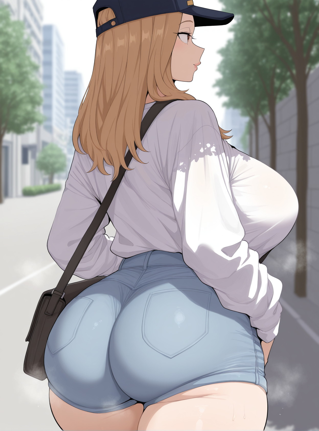 【エロ画像】可愛い現見ケミィの画像を集めてみたが、エロすぎだろ・・・(僕のヒーローアカデミア)