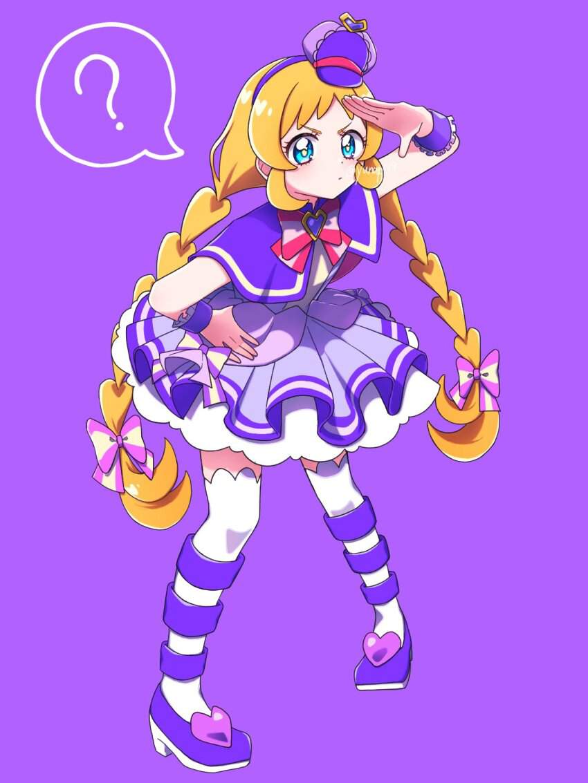 【わんだふるぷりきゅあ！エロ漫画】キュアフレンディのご奉仕Ｓ●Ｘで即抜き！●ハメ！