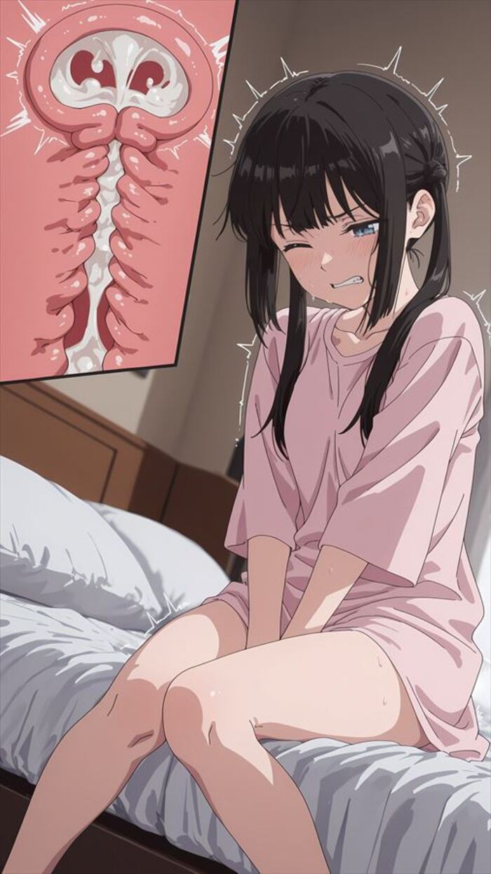 【愛してるゲームを終わらせたい】二次元の世界に行って桜みくとめっちゃハメハメしたいと思わせるエロ画像まとめ