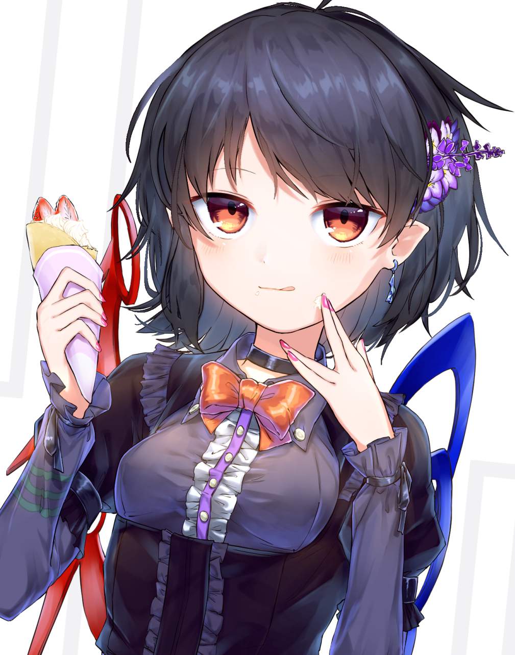 【東方Project】封獣ぬえのエロカワイイ画像を無料でまとめて貼っていくぜ☆