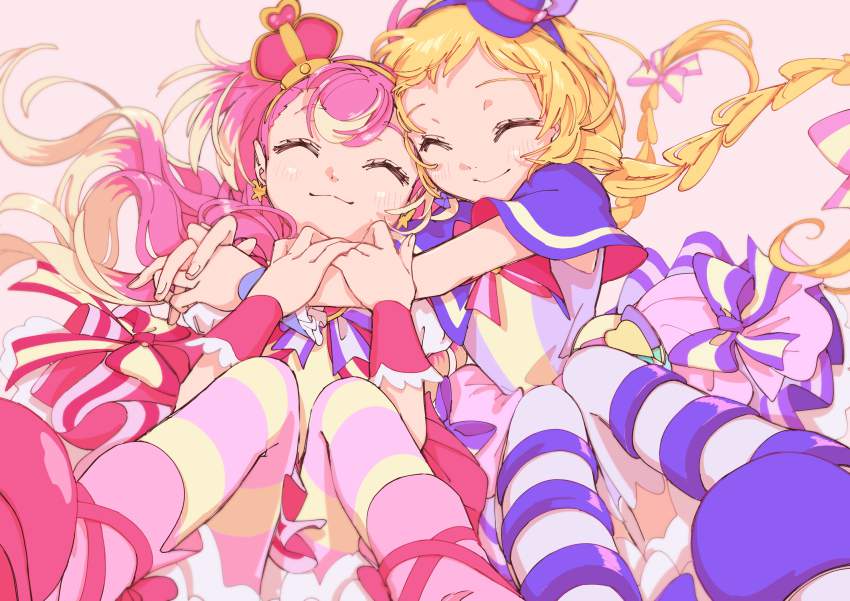 【わんだふるぷりきゅあ！エロ漫画】キュアフレンディのご奉仕Ｓ●Ｘで即抜き！●ハメ！