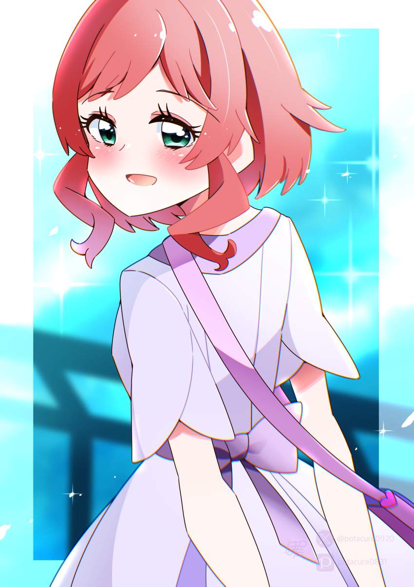 【わんだふるぷりきゅあ！エロ漫画】キュアフレンディのご奉仕Ｓ●Ｘで即抜き！●ハメ！