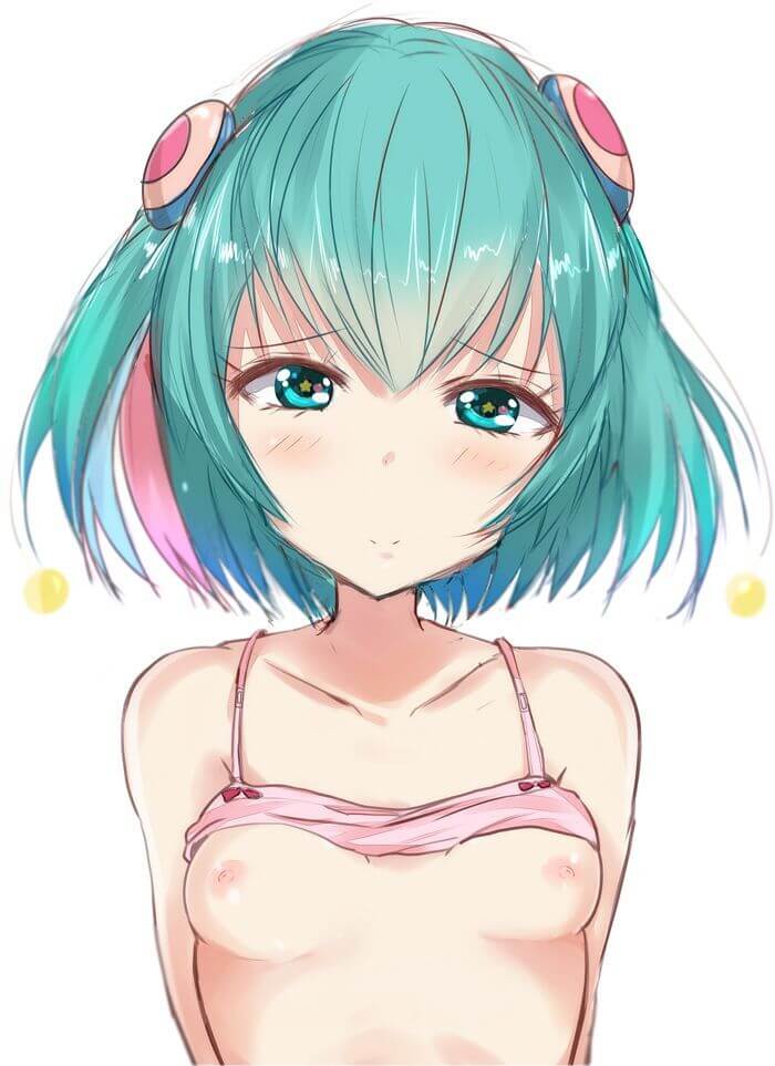 キュアミルキーのセクシーで抜ける二次エロ画像集【プリキュア】