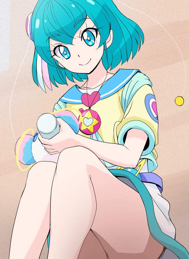 キュアミルキーのセクシーで抜ける二次エロ画像集【プリキュア】
