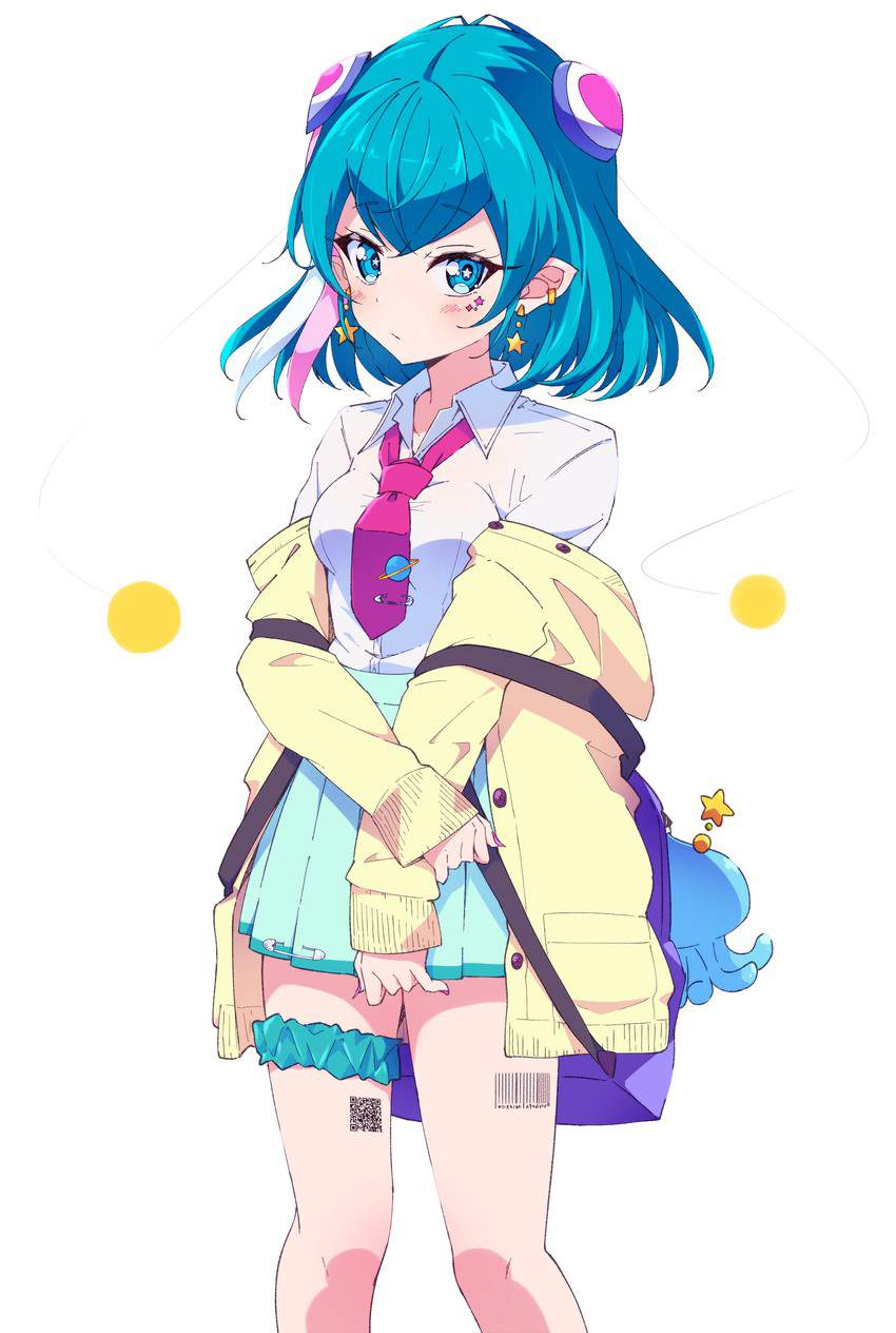 キュアミルキーのセクシーで抜ける二次エロ画像集【プリキュア】