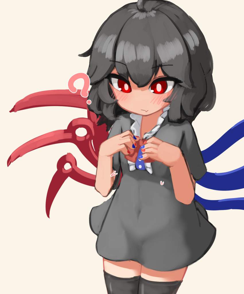 【東方Project】封獣ぬえのエロカワイイ画像を無料でまとめて貼っていくぜ☆