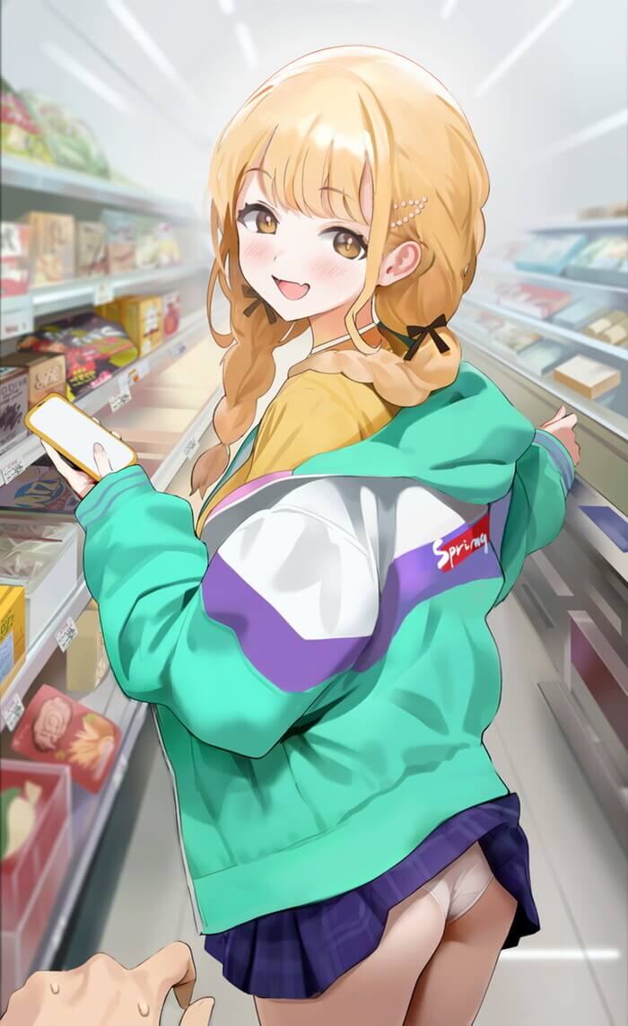藤田ことねの抜けるエッチなセックス画像！【学園アイドルマスター】