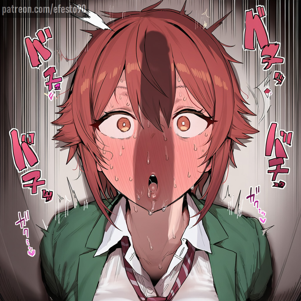 【トモちゃんは女の子！】こんな超絶エッロエロなキャロル・オールストンの抜ける二次エロ画像があったのか？！
