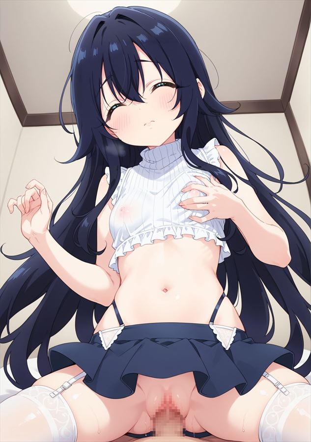 【君のことが大大大大大好きな100人の彼女】好本静の可愛い絵炉画像まとめ