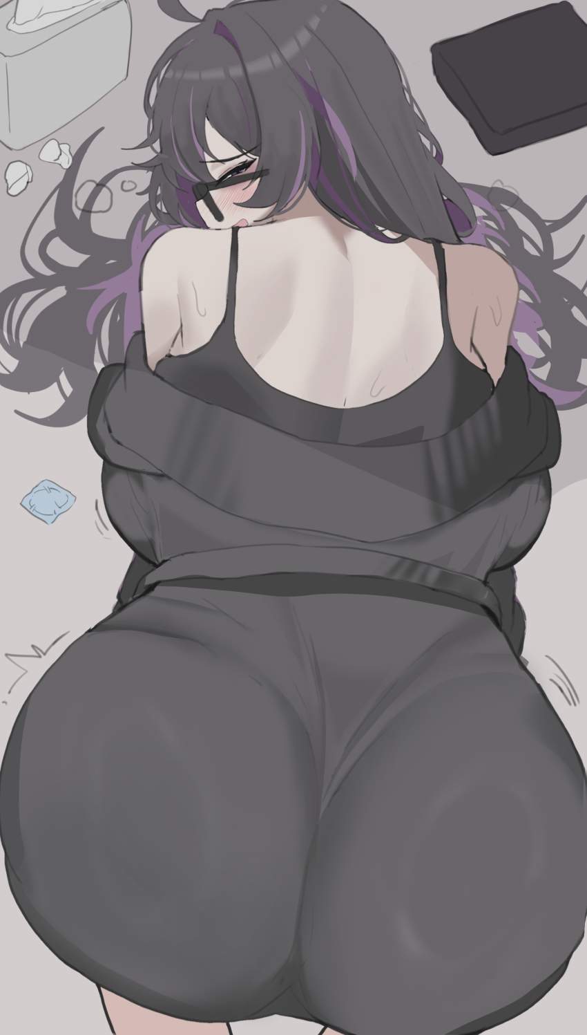 【勝利の女神：NIKKE】レーベルのえっちでかわいい二次エロ画像