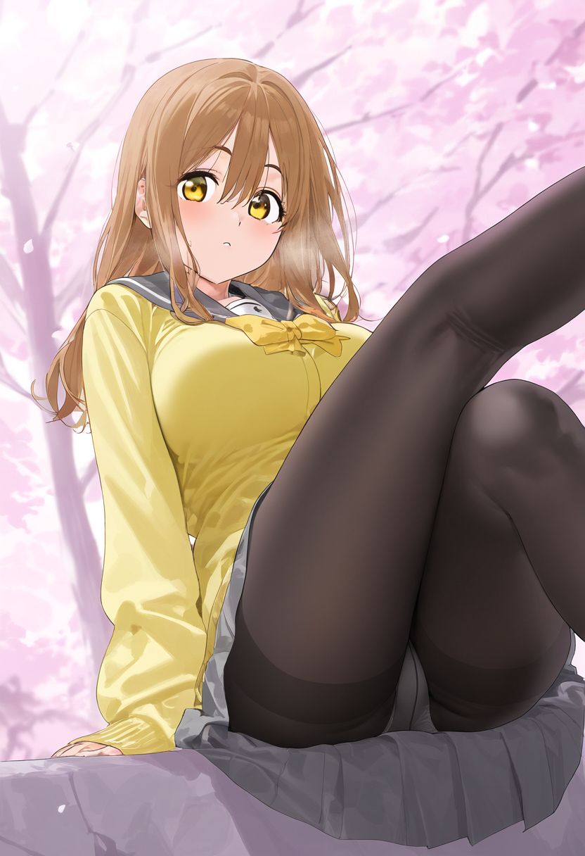 【ラブライブ！サンシャイン!!】国木田花丸の無防備でエロすぎな二次えっち画像まとめ
