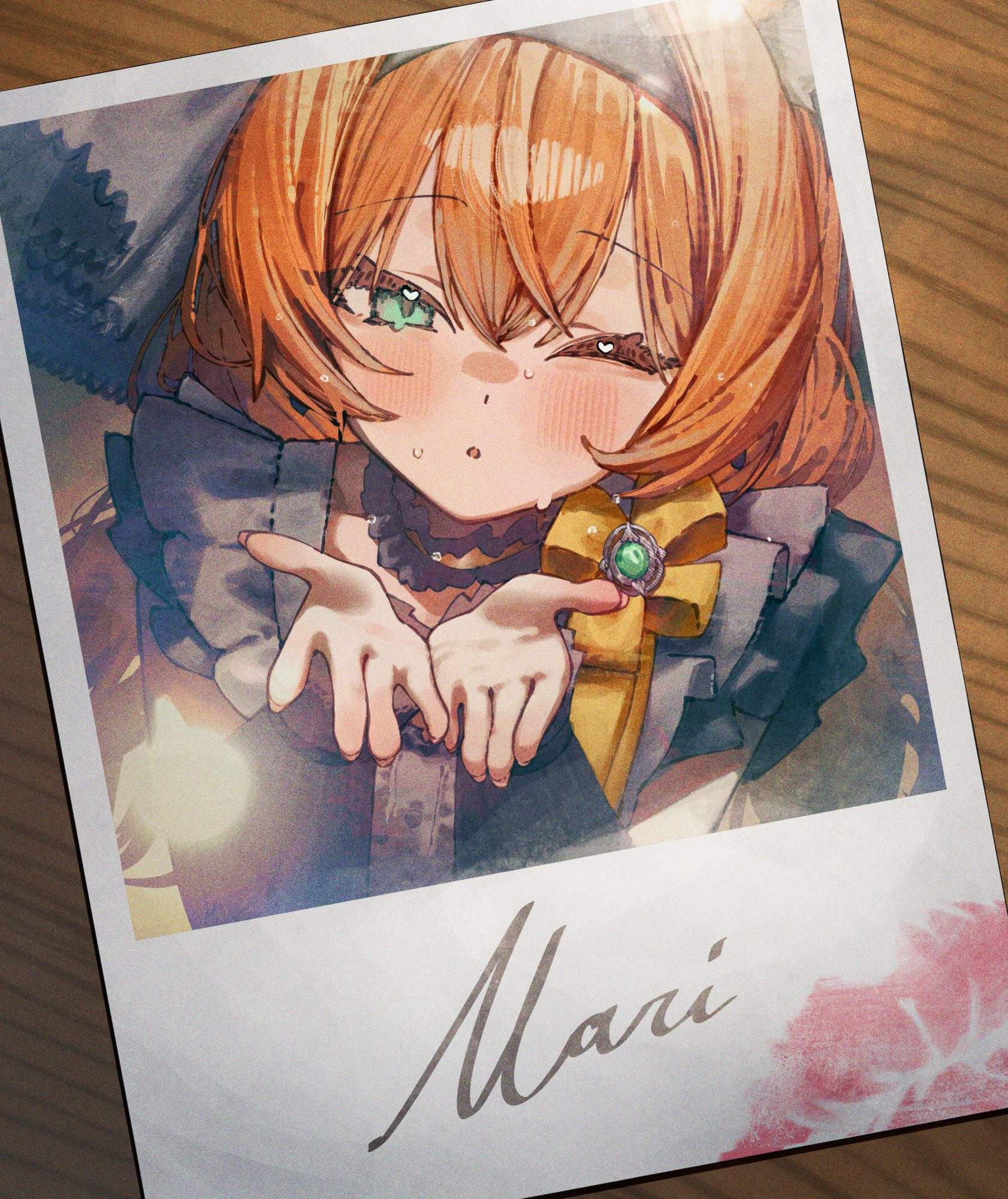 【ブルーアーカイブ】二次元の世界に行って伊落マリーとめっちゃハメハメしたいと思わせるエロ画像まとめ