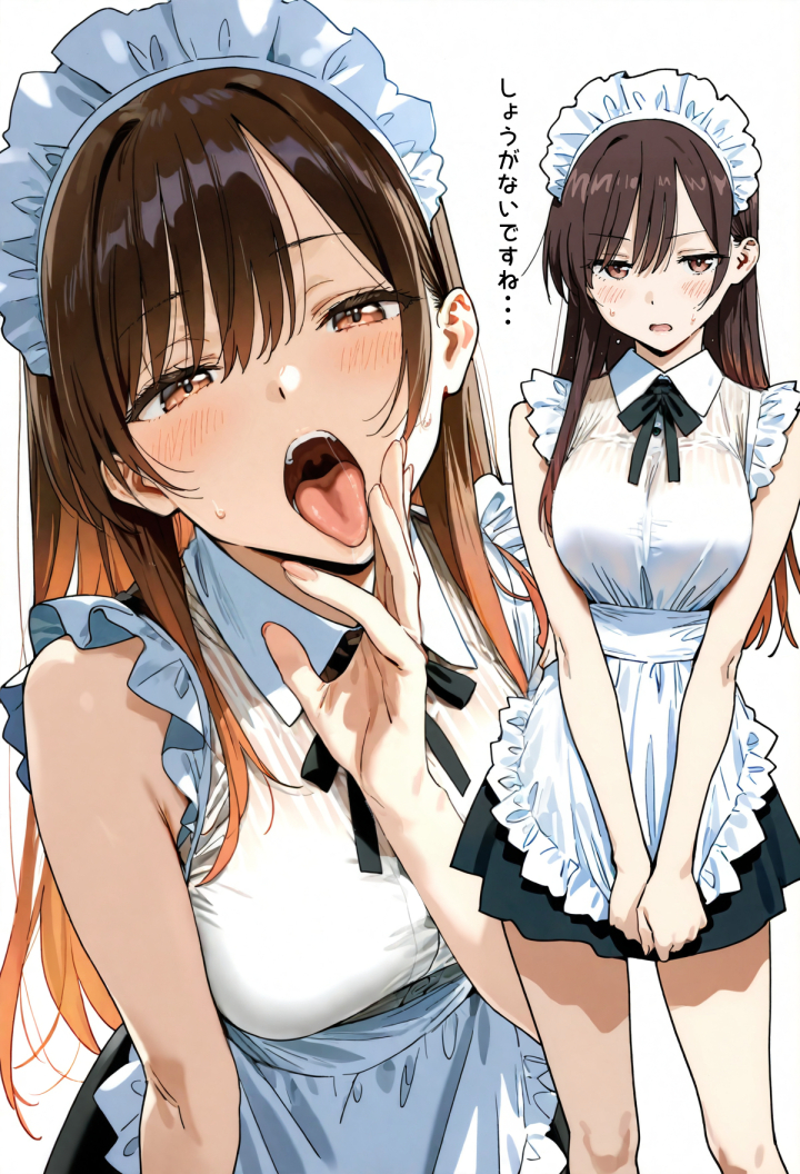 水原千鶴のオナニー姿を想像するだけでめっちゃ抜けるエロ画像【彼女、お借りします】
