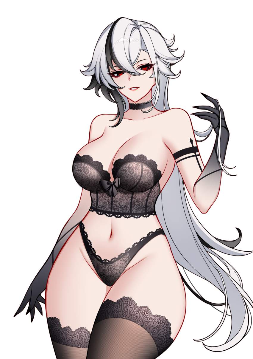 【原神】アルレッキーノの激しいエロでハメハメな二次エロ画像まとめ