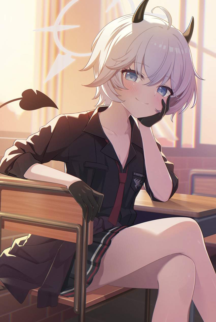 旗見エリカの抜けるエッチなセックス画像！【ブルーアーカイブ】
