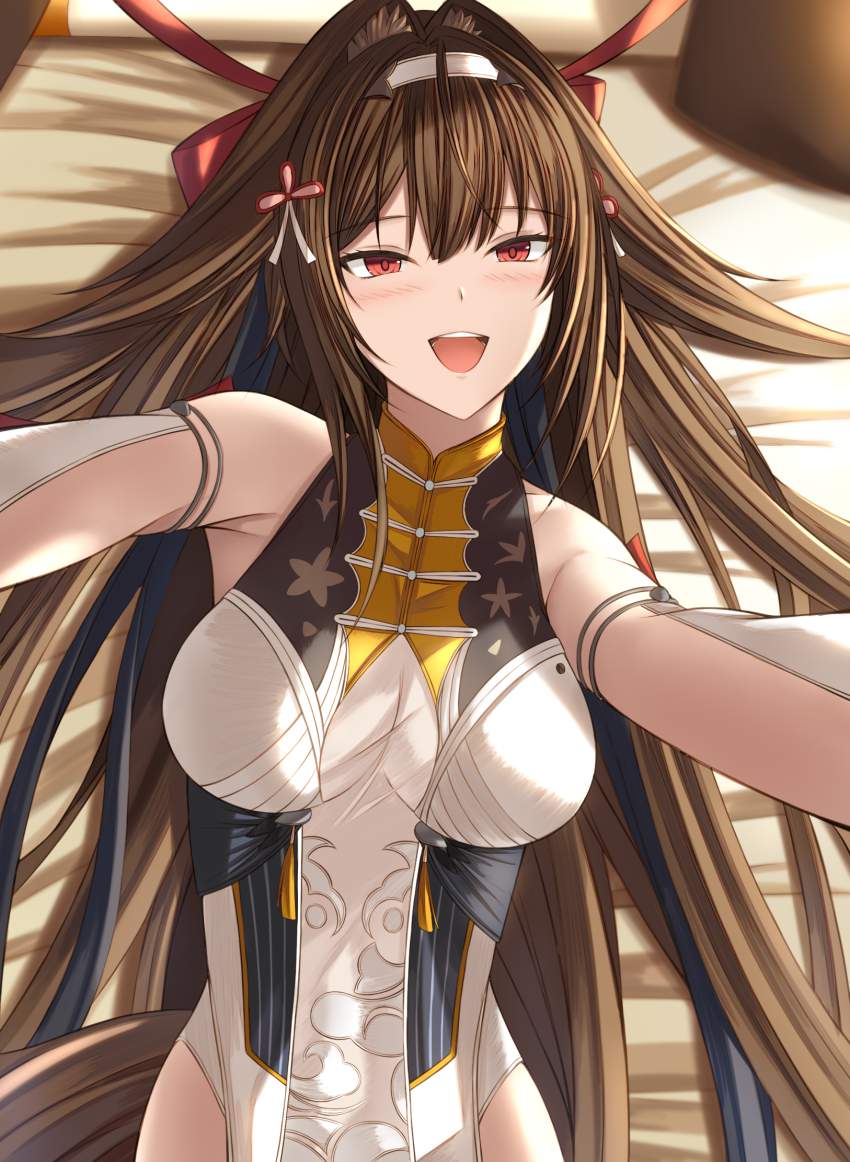 葉瞬光のセクシーで抜ける二次エロ画像集【ゼンレスゾーンゼロ】