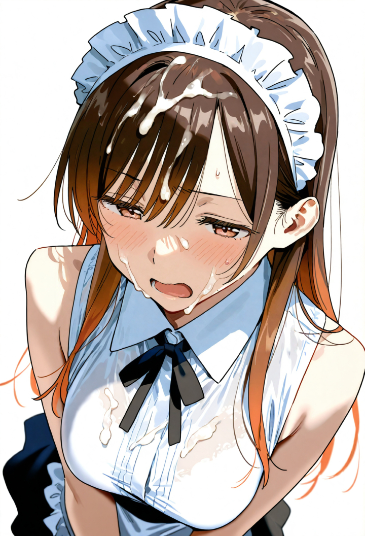 水原千鶴のオナニー姿を想像するだけでめっちゃ抜けるエロ画像【彼女、お借りします】