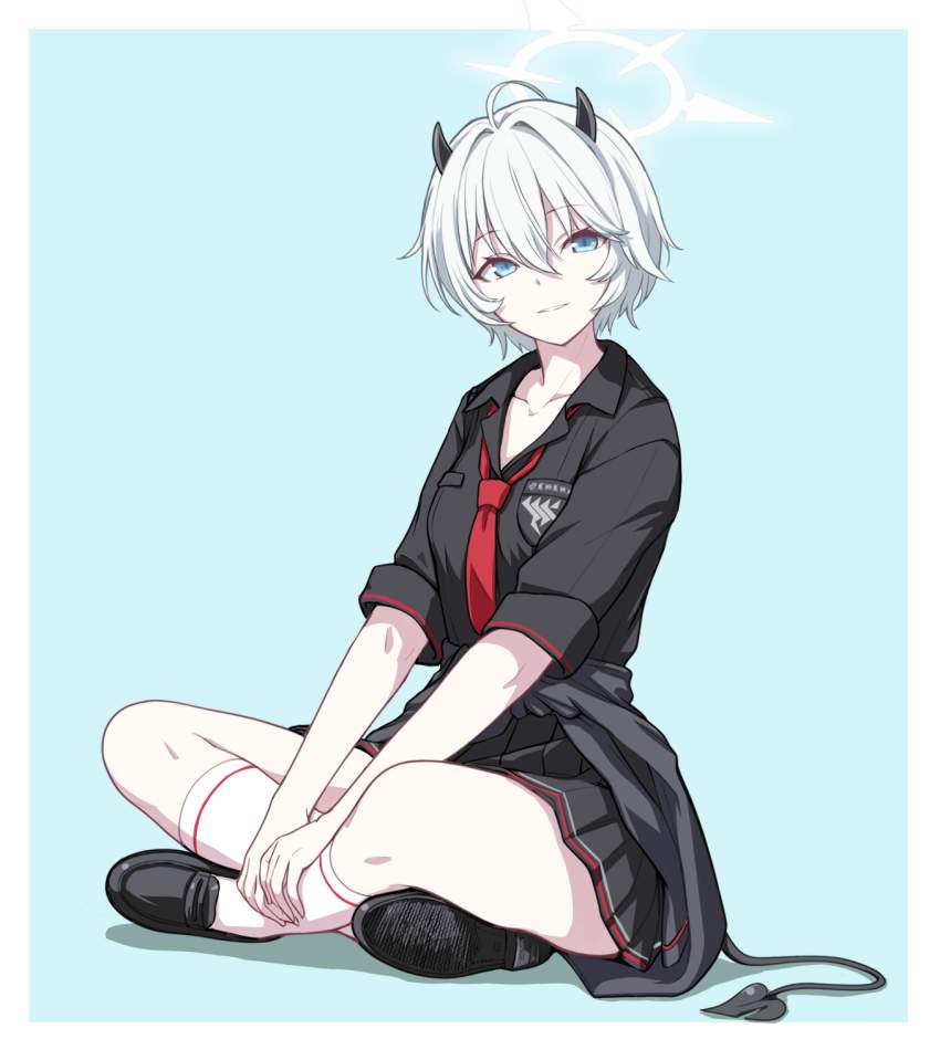 旗見エリカの抜けるエッチなセックス画像！【ブルーアーカイブ】