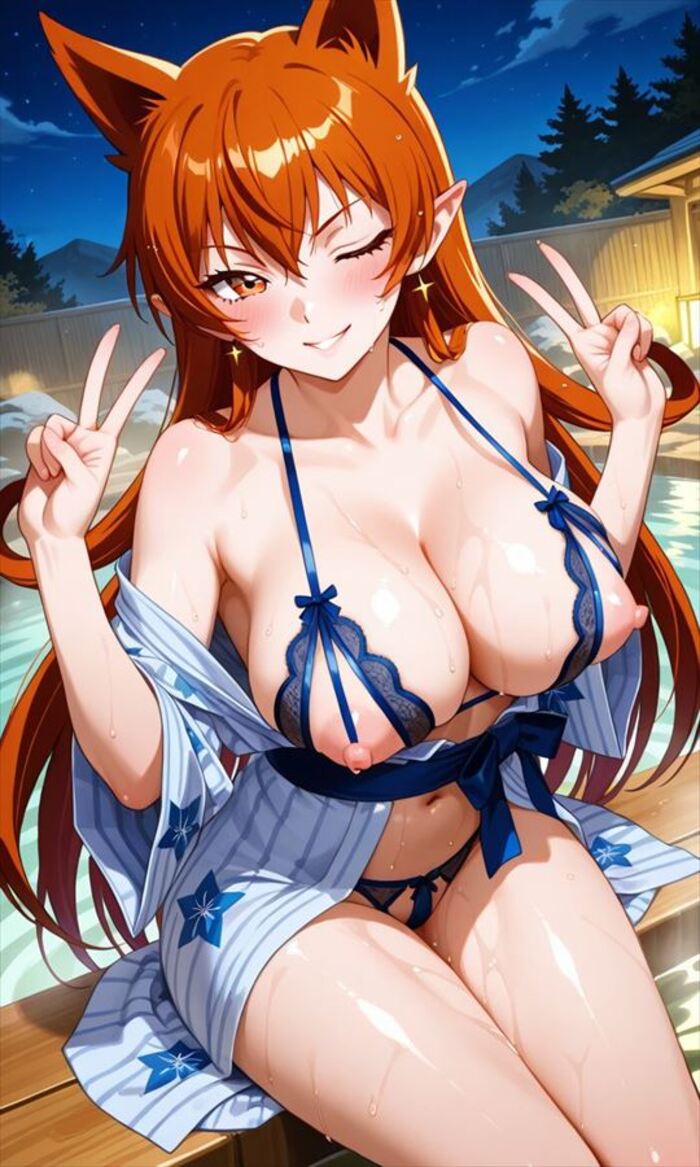 見てるだけで幸せになれるアザゼル・アメリの無料エロ画像まとめ!(魔入りました!入間くん)