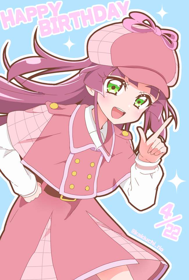 快楽に堕ちそうになってるアヘ顔のキュアミスティック抜けるエロ画像!【プリキュア】