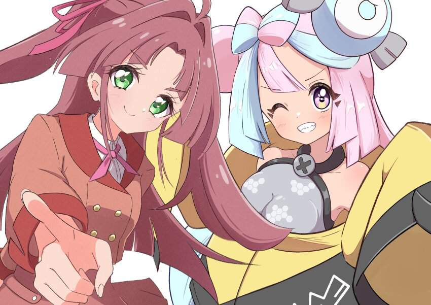 快楽に堕ちそうになってるアヘ顔のキュアミスティック抜けるエロ画像!【プリキュア】