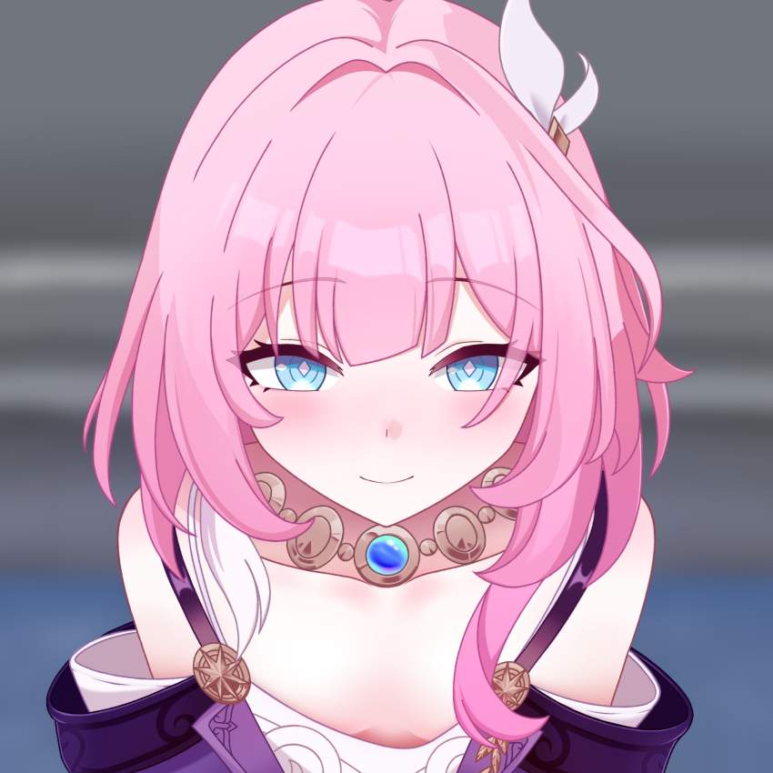 【崩壊:スターレイル】声優さんのエロボイスに合わせて鑑賞したいキュレネの抜けるエロ画像