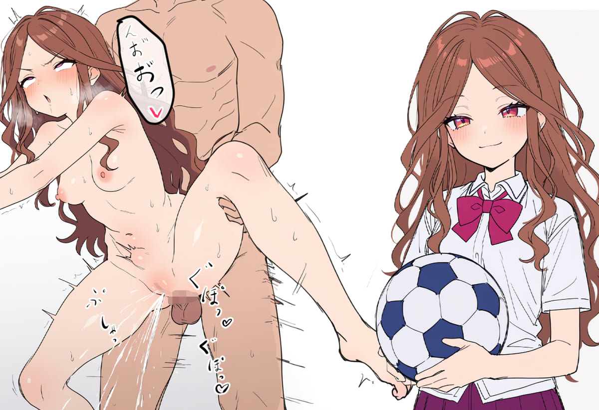 【イナズマイレブン】雷門夏未の無防備でエロすぎな二次えっち画像まとめ