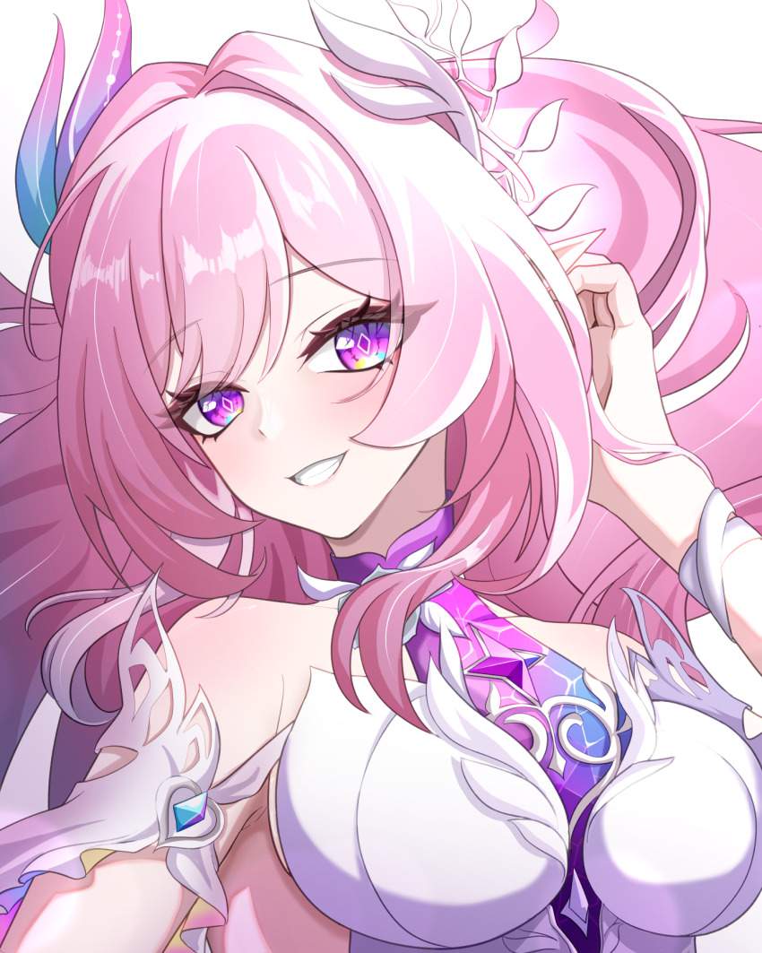【崩壊:スターレイル】声優さんのエロボイスに合わせて鑑賞したいキュレネの抜けるエロ画像