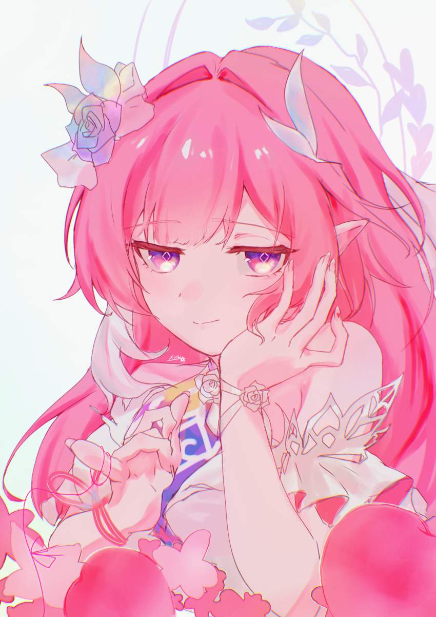 【崩壊：スターレイル】キュレネのかっこいい・かわいい二次エロ画像