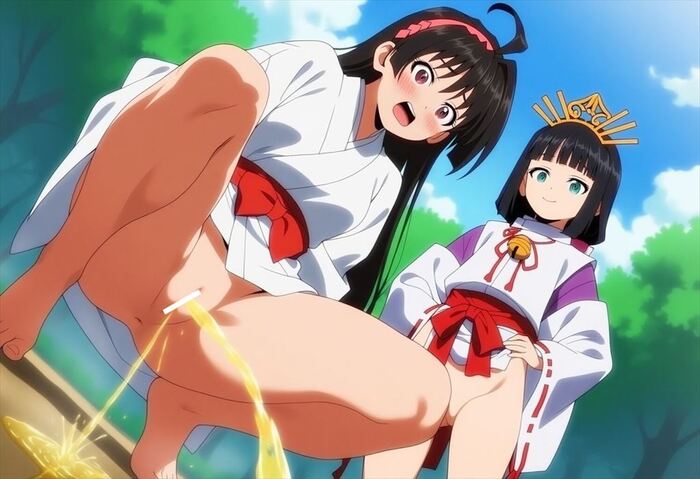 【逃げ上手の若君】亜也子とハメハメ濃厚Ｈがしたくなる二次エロ画像
