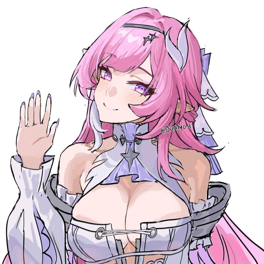 【崩壊：スターレイル】キュレネのかっこいい・かわいい二次エロ画像