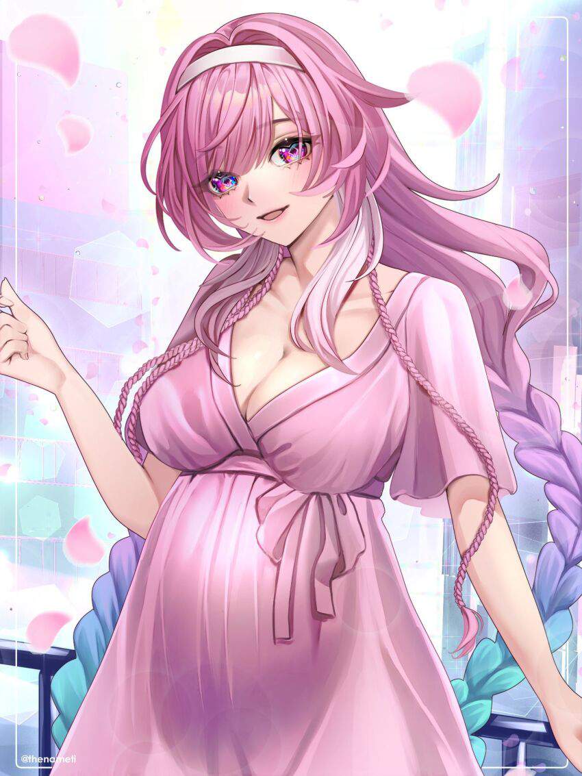 【崩壊：スターレイル】キュレネのかっこいい・かわいい二次エロ画像