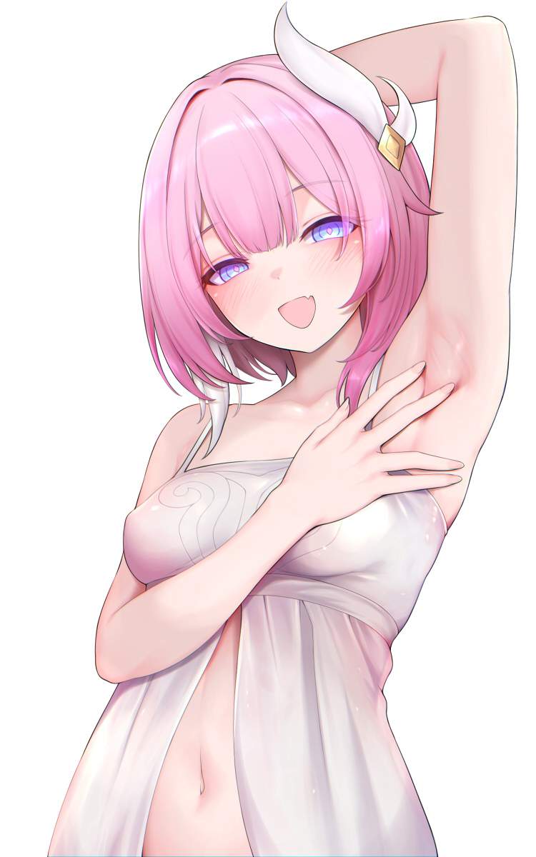 【崩壊：スターレイル】キュレネのかっこいい・かわいい二次エロ画像