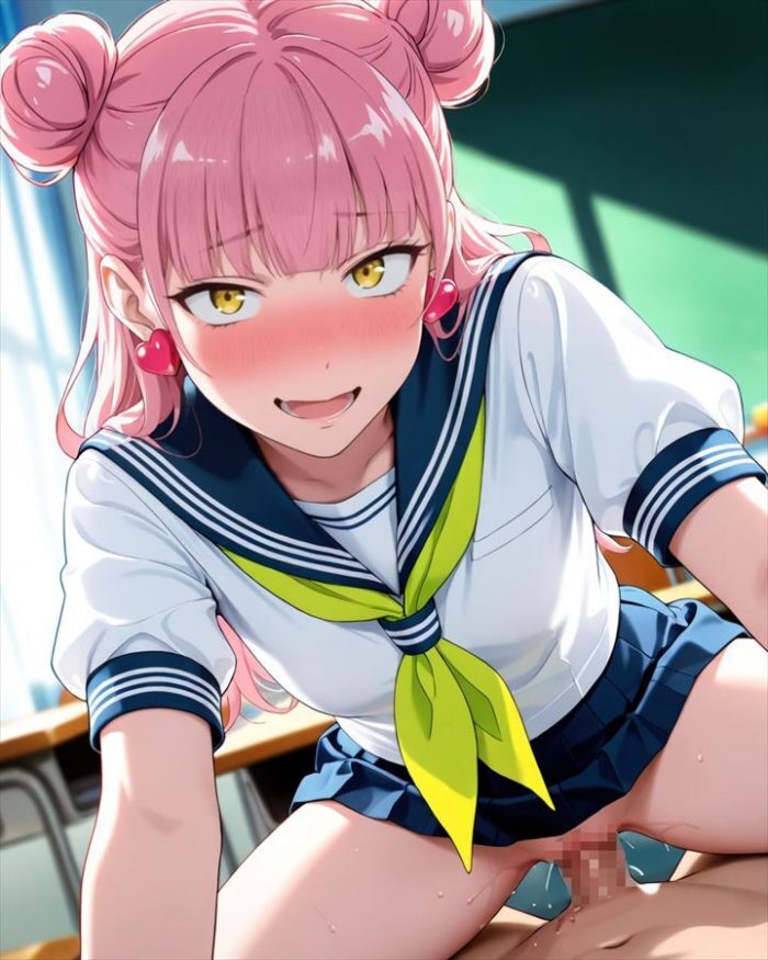 【正反対な君と僕】鈴木みゆのエロカワイイ画像を無料でまとめて貼っていくぜ☆