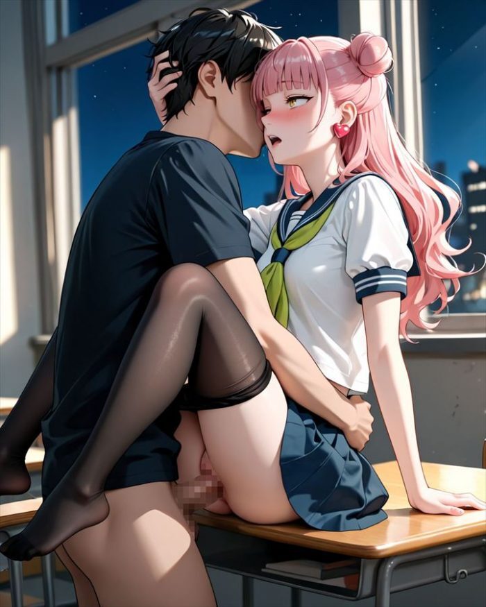 【正反対な君と僕】鈴木みゆのエロカワイイ画像を無料でまとめて貼っていくぜ☆