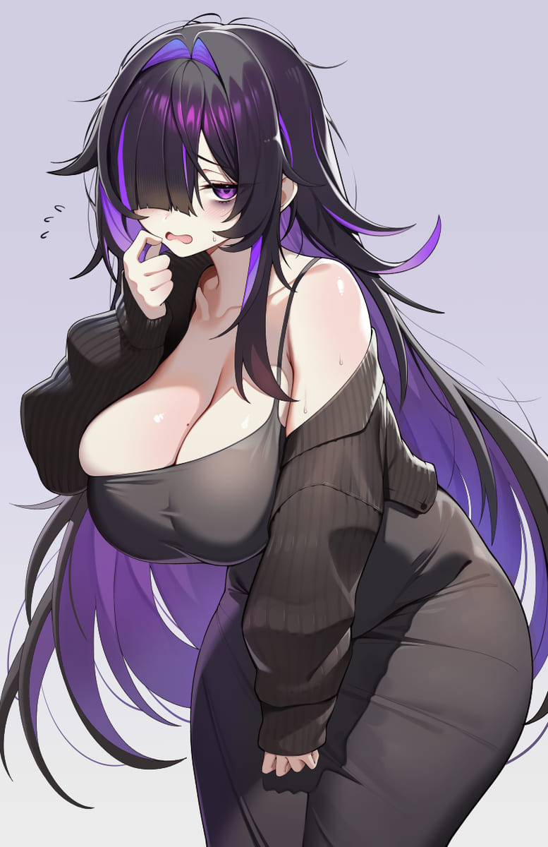 【勝利の女神:NIKKE】レーベルの激しいエロでハメハメな二次エロ画像まとめ